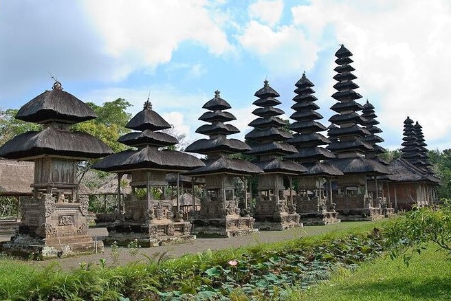 Bedugul Bali Adalah Surga Bagi Para Penikmat Alam Blog Get Ride