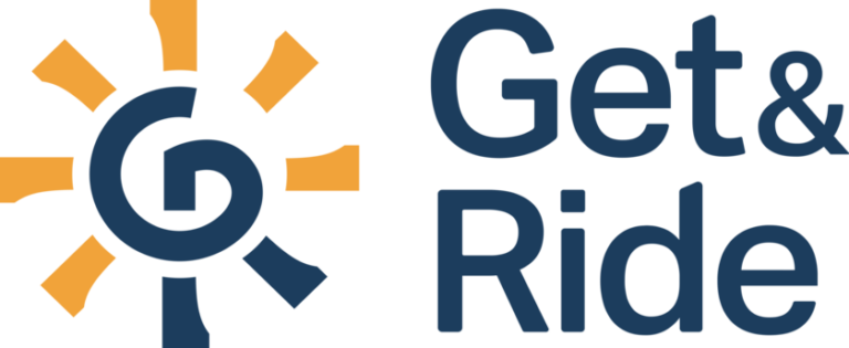 Get & Ride Logo