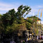 pura tanah lot