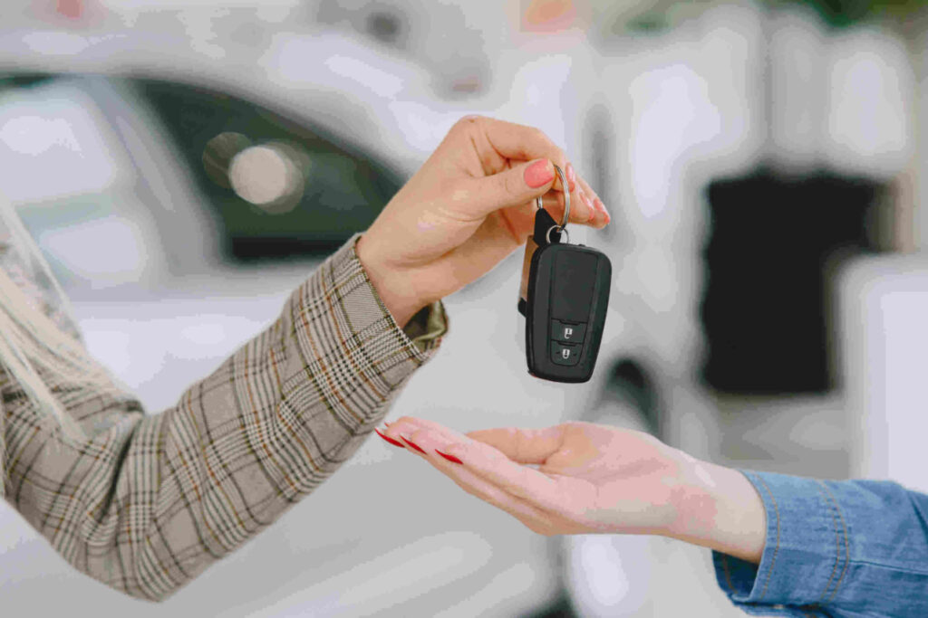 harga sewa mobil bali