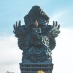 garuda wisnu kencana