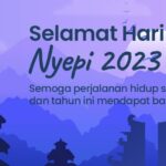 hari raya nyepi