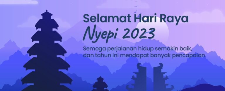 hari raya nyepi