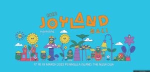 Joyland festival