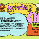 joyland festival bali