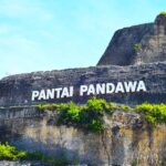 Pantai pandawa