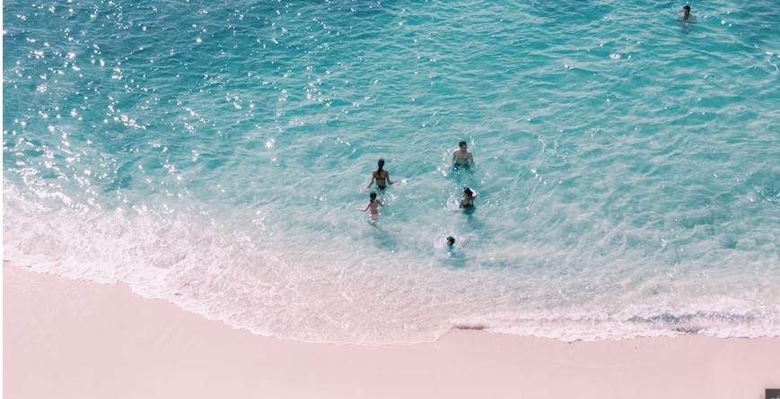 pantai pandawa bali