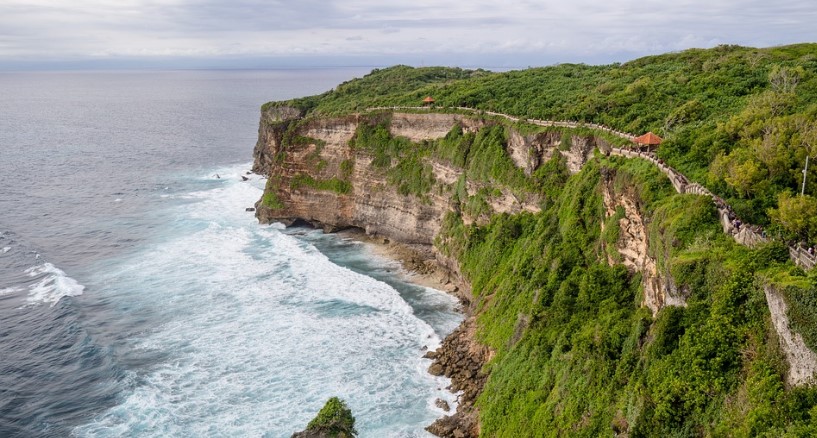 Pulau uluwatu