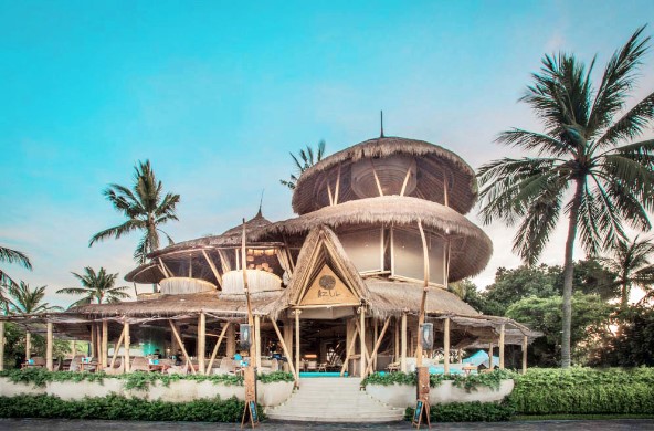  Azul Beach Club Bali