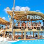 Finn's Beach Club