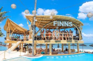 Finn's Beach Club