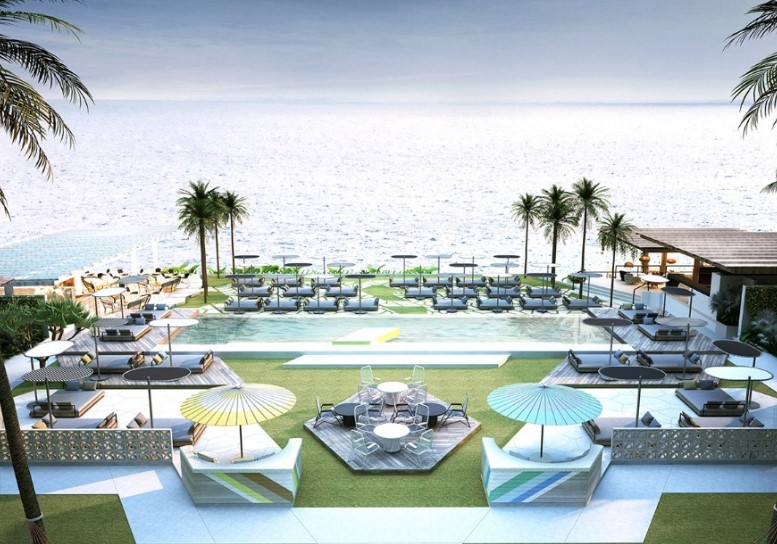 Ulu Cliffhouse Bali