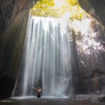 air terjun tukad cepung