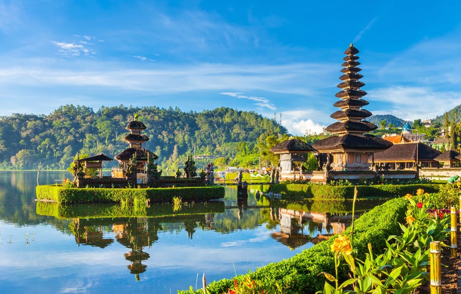 nikmati paket wisata bali 4 hari 3 malam termasuk tiket pesawat