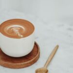 cafe di canggu