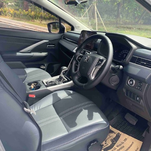 harga dan spesifikasi mitsubishi xpander sport