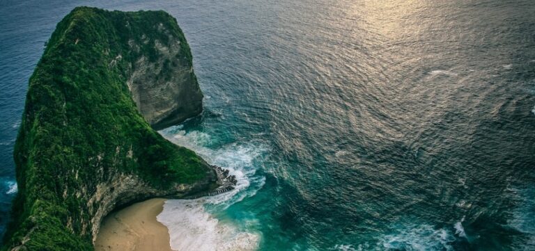 itinerary bali