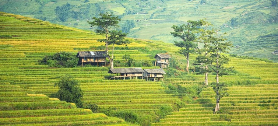 itinerary bali
