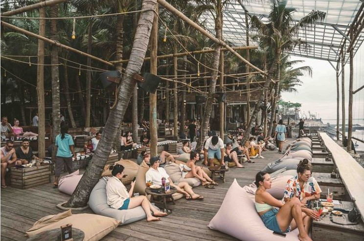 la brisa bali