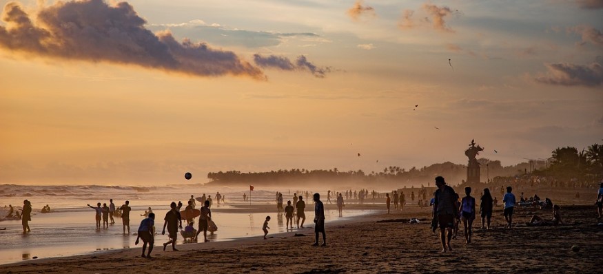 libur lebaran di bali