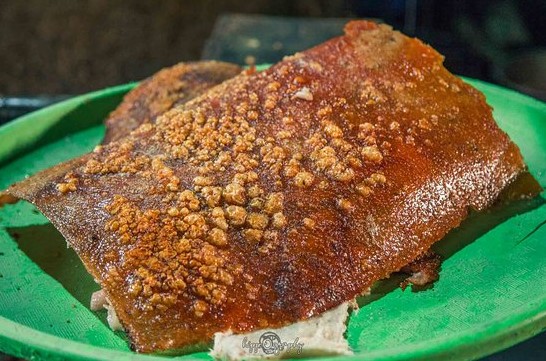 nasi babi guling paling enak di bali