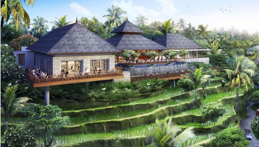 penginapan bali