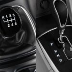 perbedaan mobil matic dan manual