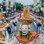 semarapura festival