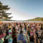 Yoga bali