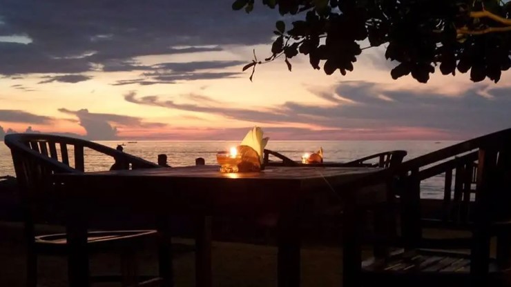 Banyu Bali Seafood