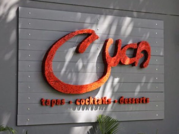 Cuca Flavor
