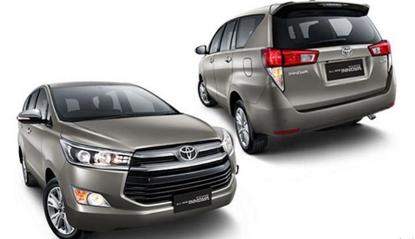 harga innova reborn 2016 type g manual