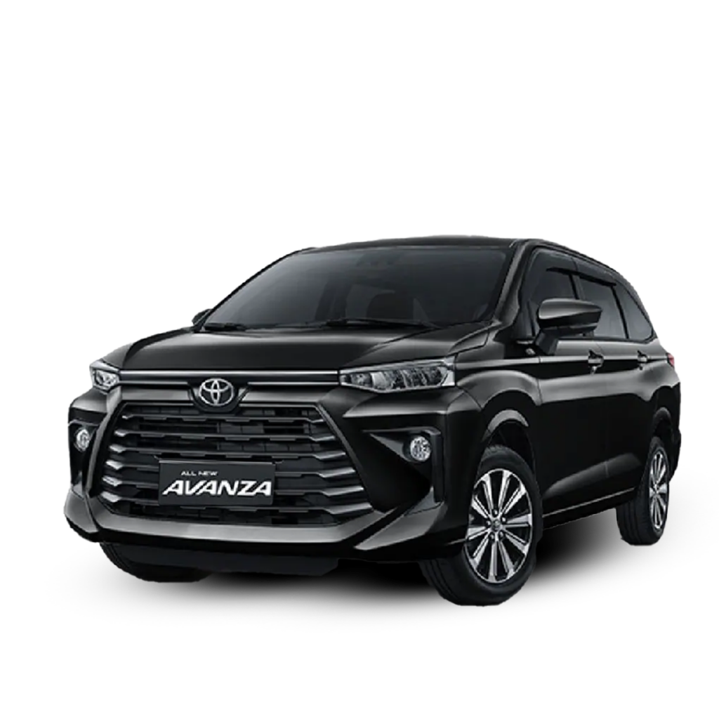 Mobil Avanza