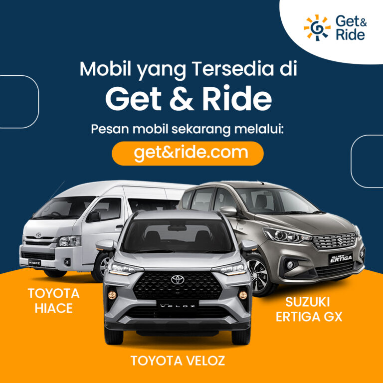 Get&Ride Rental Car Bali Blog Get & Ride