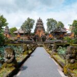 pura taman saraswati