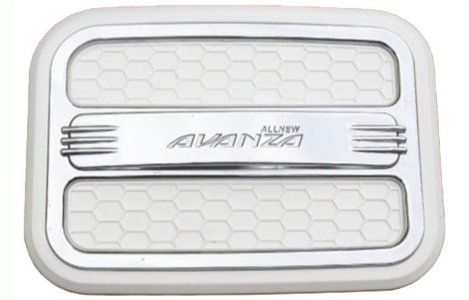 aksesoris all new avanza type g interior