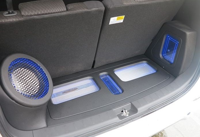Ciri Ciri Power Amplifier Kurang Daya