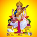 dewi saraswati