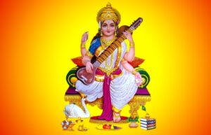 dewi saraswati