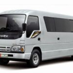 mobil elf long