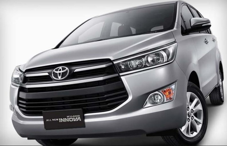 innova reborn 2016 type g manual