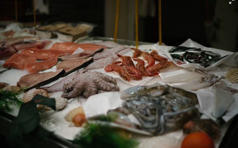bolehkah ibu hamil makan makanan seafood