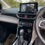 interior veloz