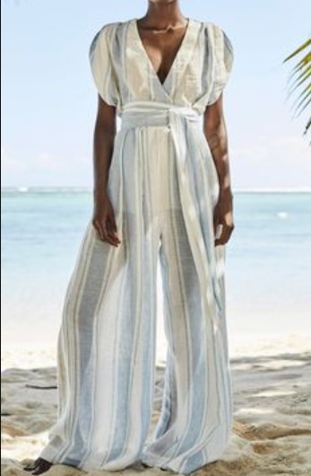 outfit jumpsuit