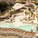 mari beach club bali menu