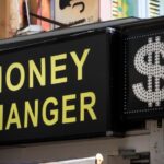 syarat menukar uang di money changer