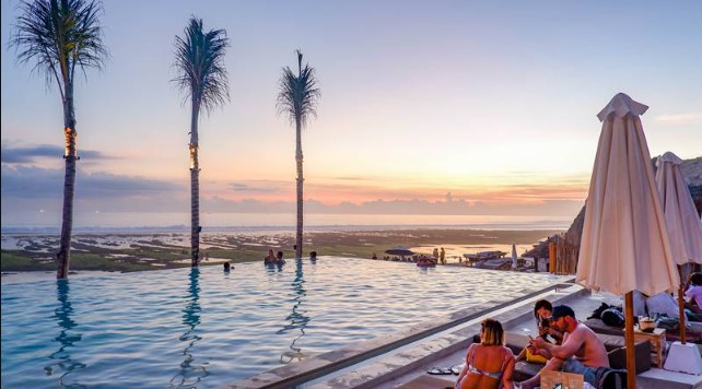 palmila bali beach club photos