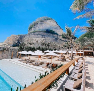 palmila beach club bali