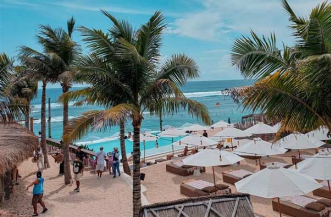 palmila bali beach club