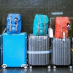 perlengkapan study tour wanita